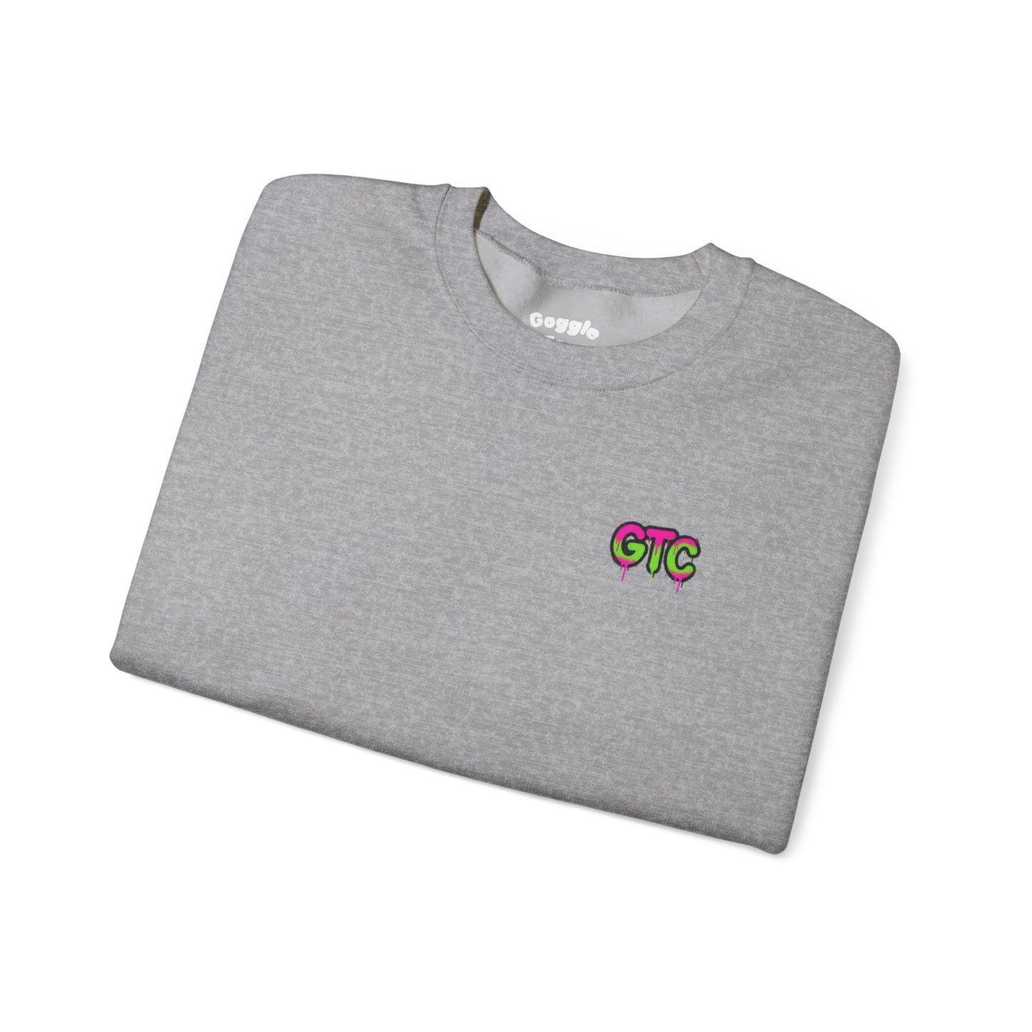 Sport Grey | Front Detail