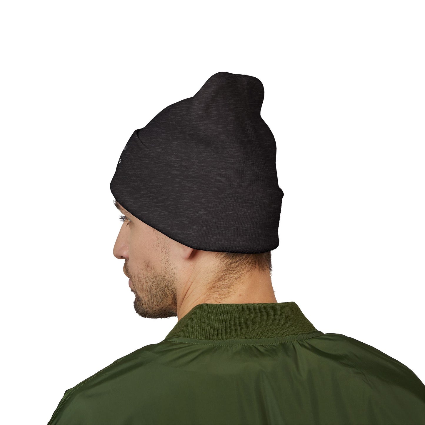 GTC Embroidered Beanie