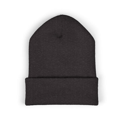 GTC Embroidered Beanie