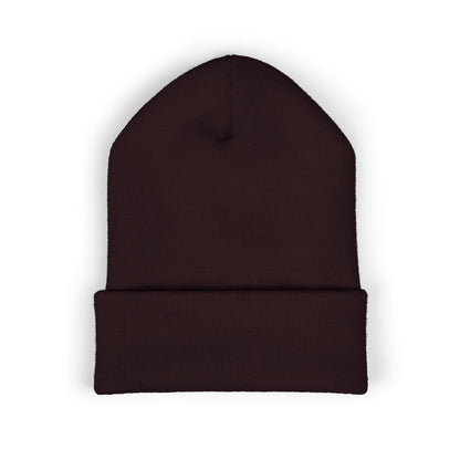 GTC Embroidered Beanie