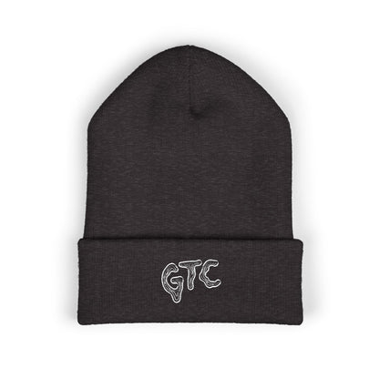 GTC Embroidered Beanie