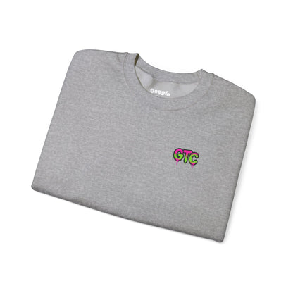 Sport Grey | Front Detail