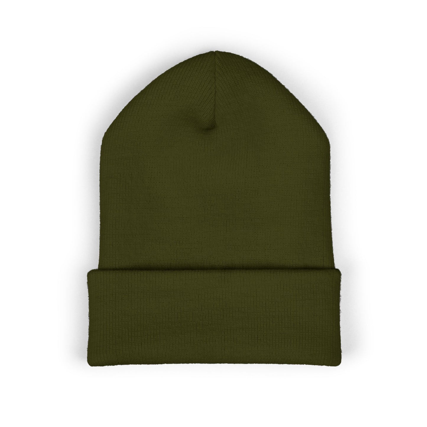 GTC Embroidered Beanie