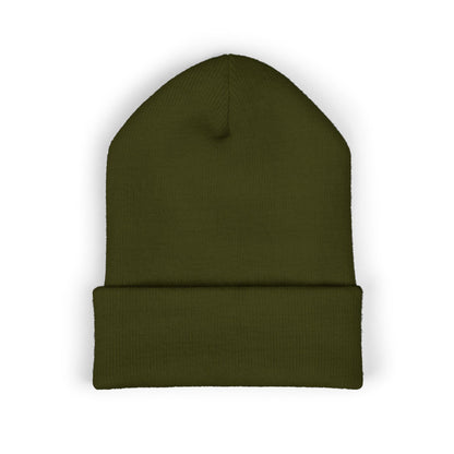 GTC Embroidered Beanie