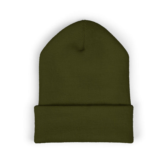 GTC Embroidered Beanie