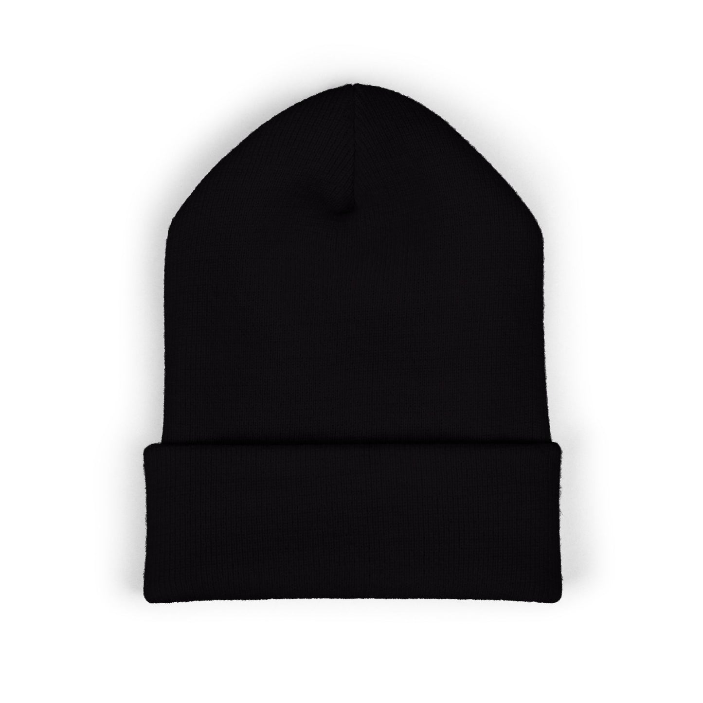 GTC Embroidered Beanie