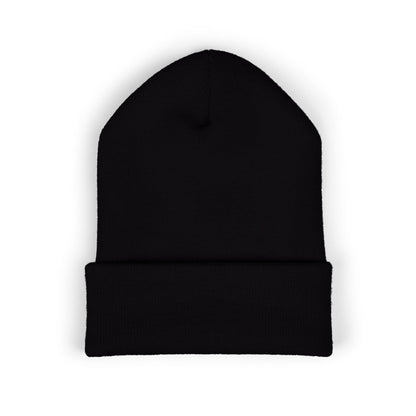 GTC Embroidered Beanie
