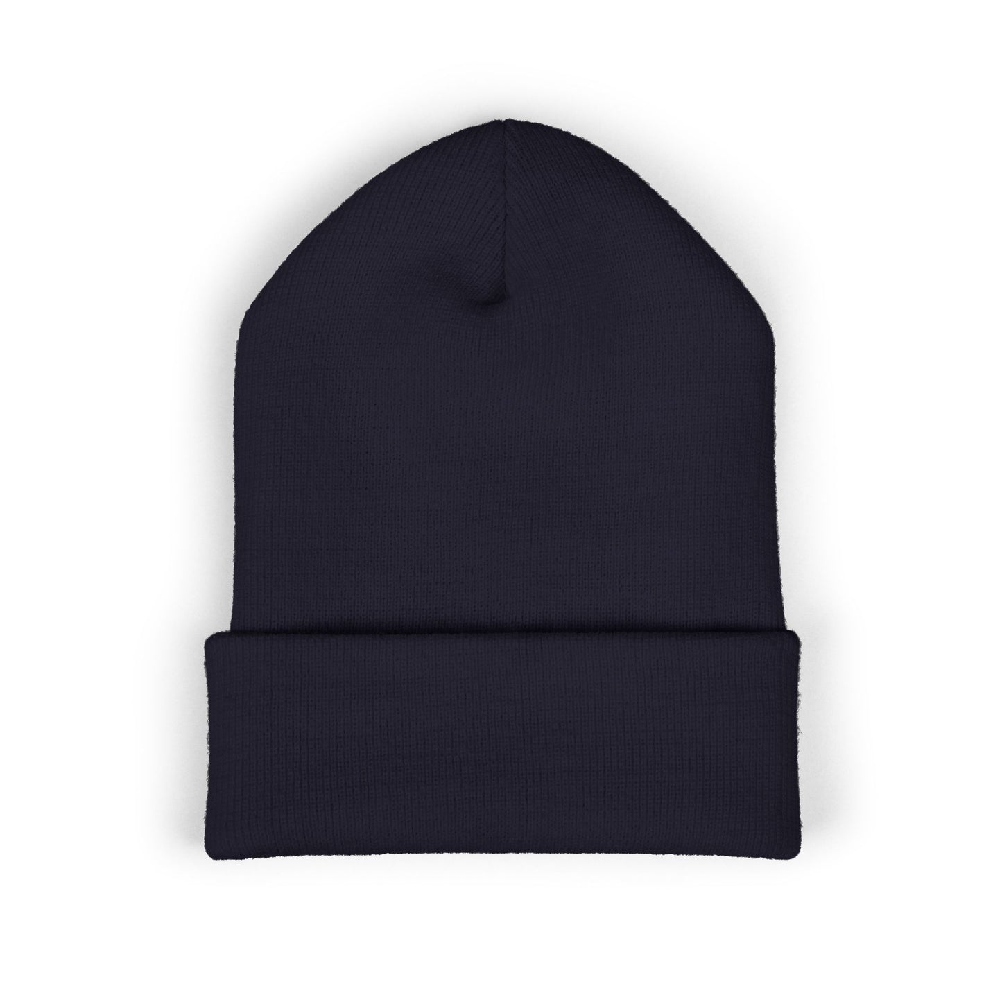 GTC Embroidered Beanie