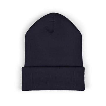 GTC Embroidered Beanie