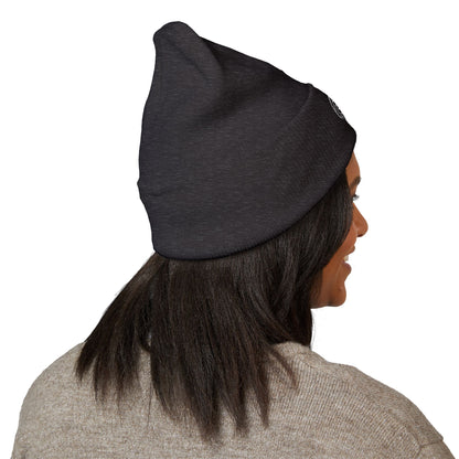 GTC Embroidered Beanie