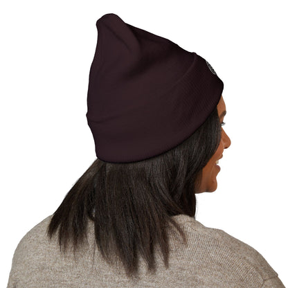 GTC Embroidered Beanie