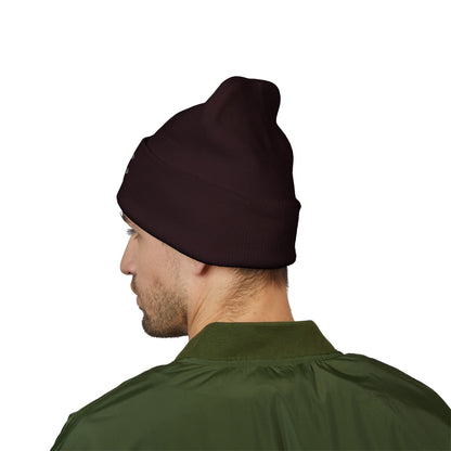 GTC Embroidered Beanie